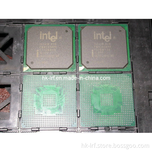 Intel South Bridge Fw82830MP SL5p7 in stock